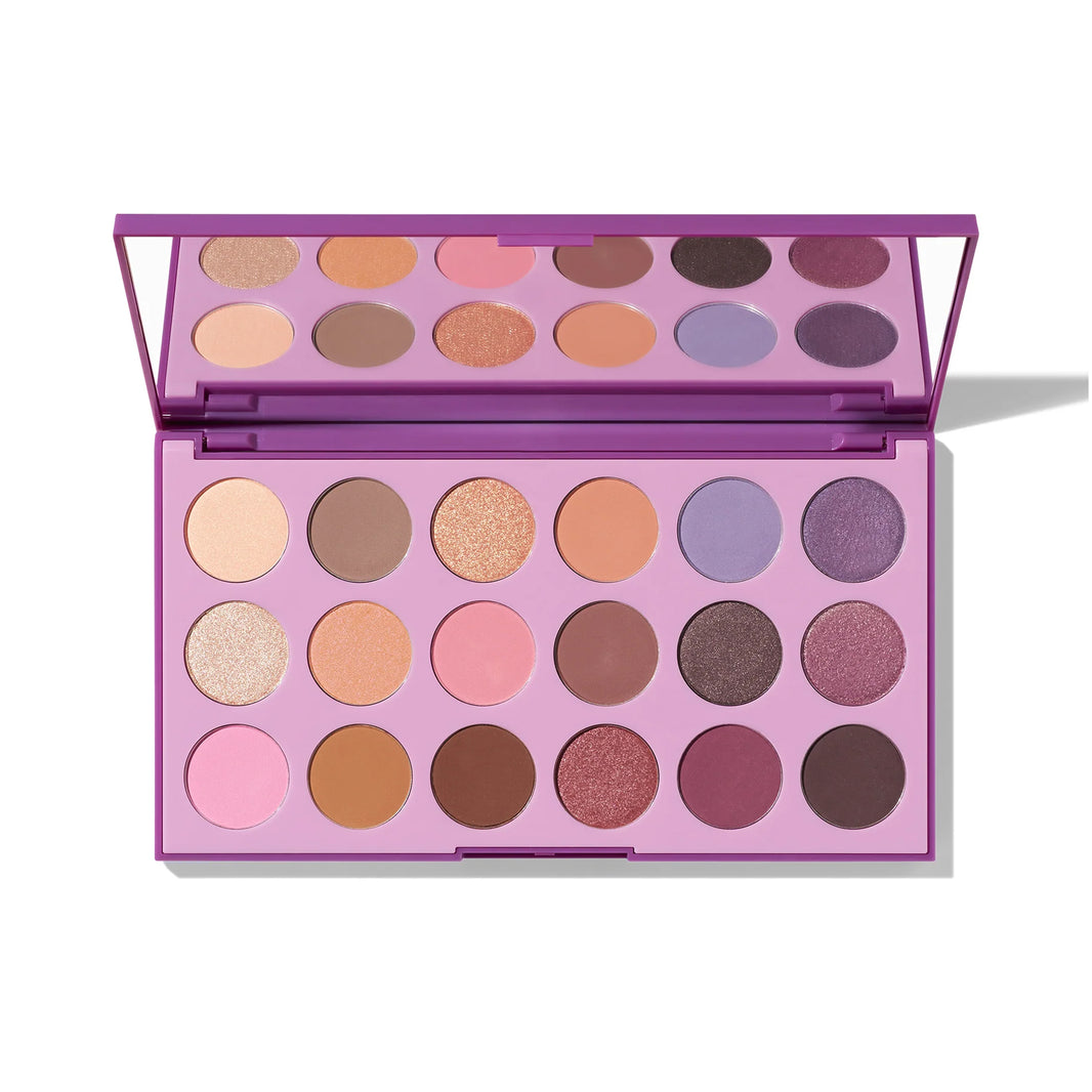 Morphe Cosmetics 15CON 15 Color Concealer Palette