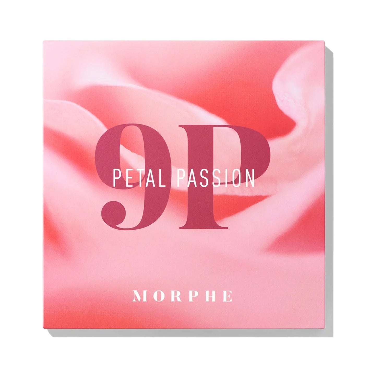Morphe Cosmetics 9P Petal Passion Artistry Palette