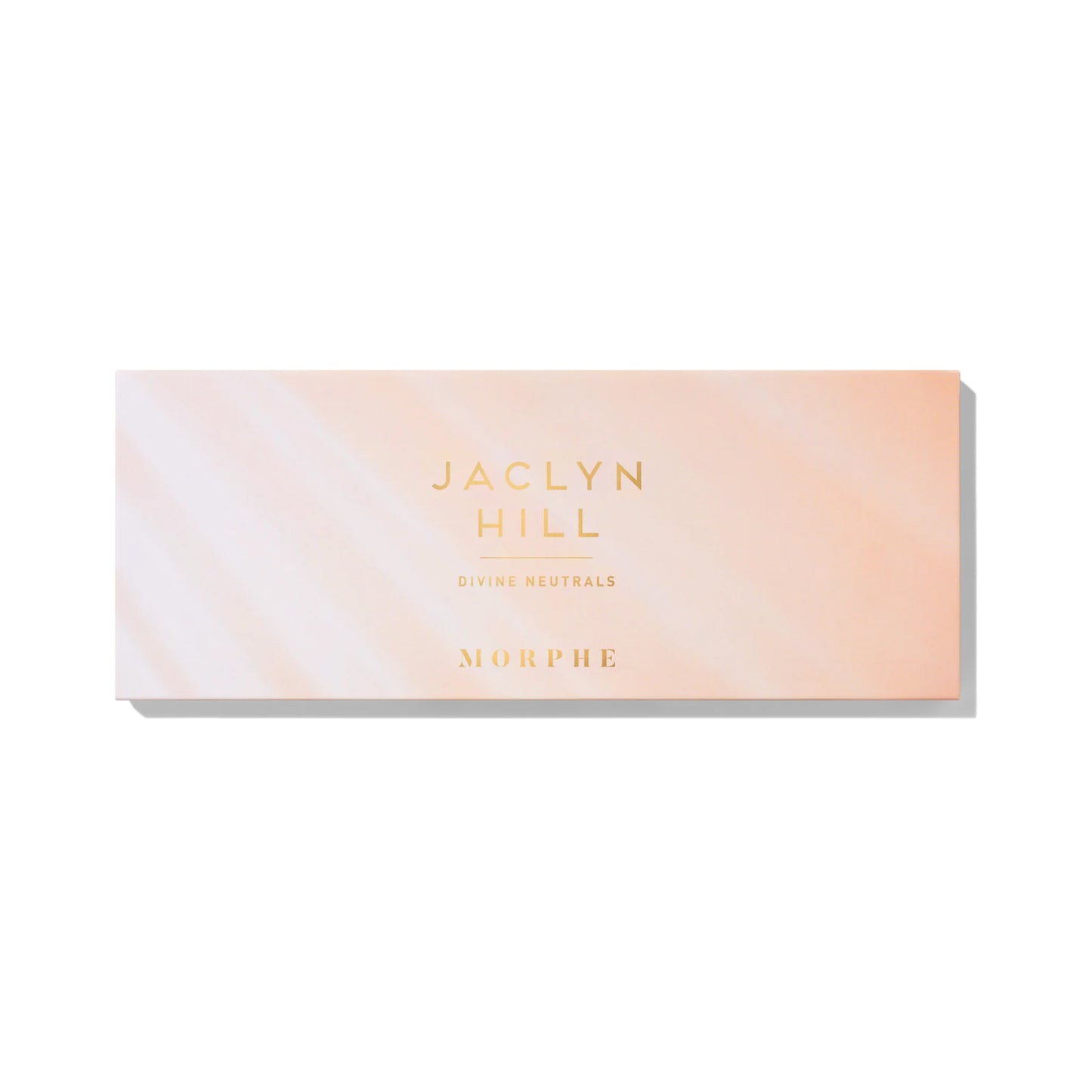 Morphe Cosmetics Divine Neutrals Eyeshadow Palette
