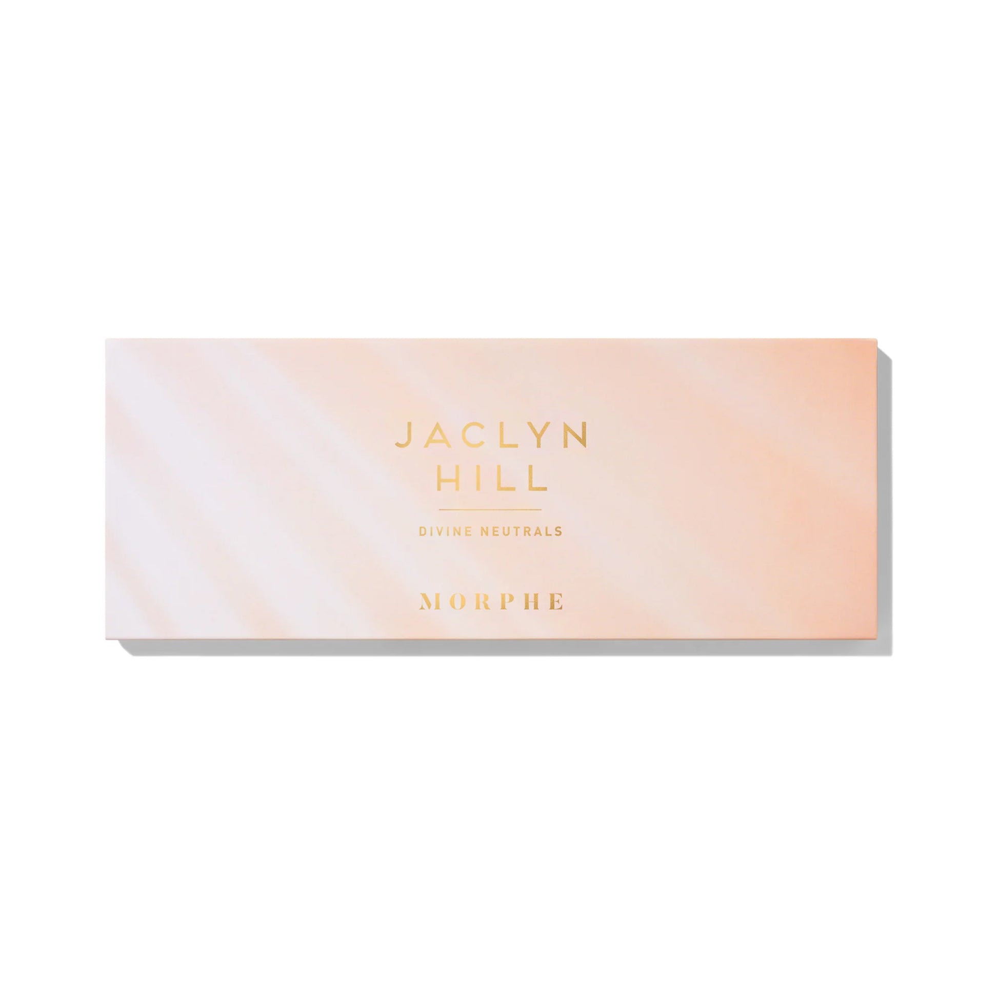 Morphe Cosmetics Divine Neutrals Eyeshadow Palette