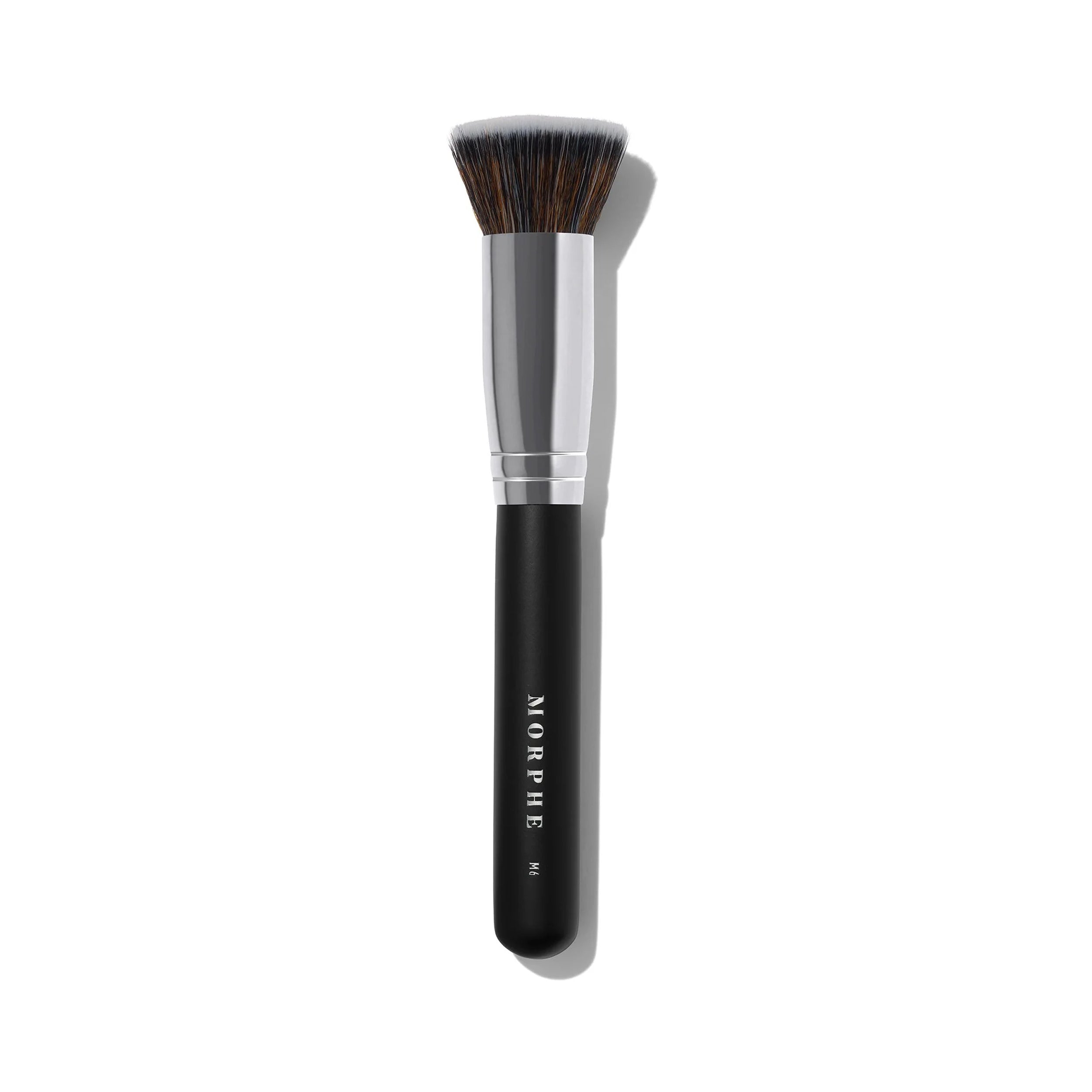 Morphe Cosmetics M6 Flat Buffer Foundation Brush