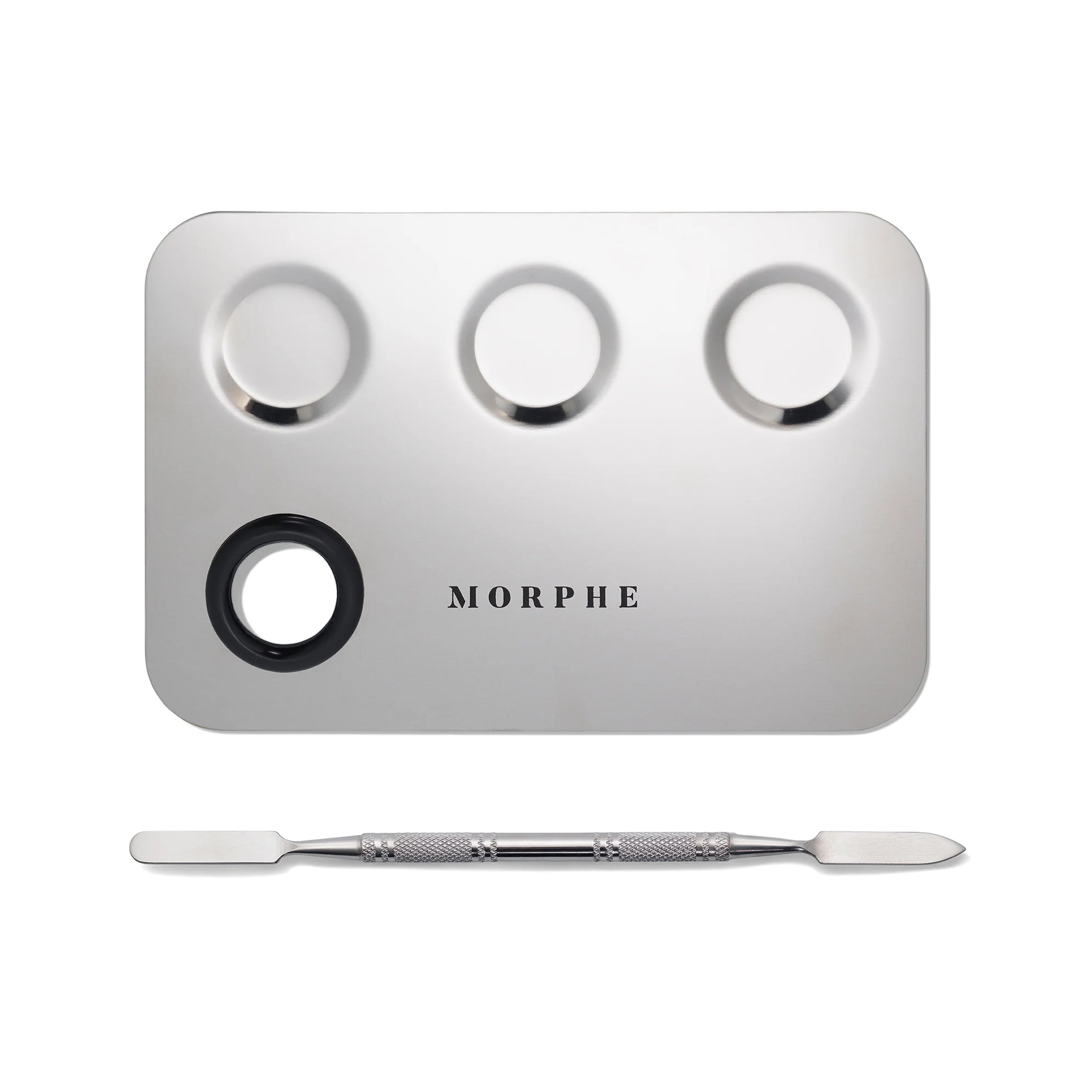 Morphe Cosmetics Mixing Palette Spatula