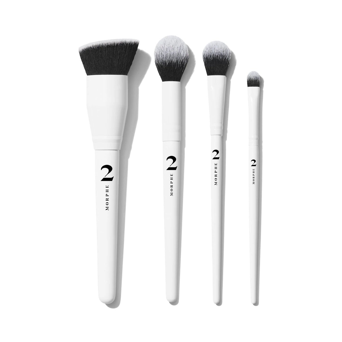 Morphe Cosmetics The Sweep Life Brush Collection