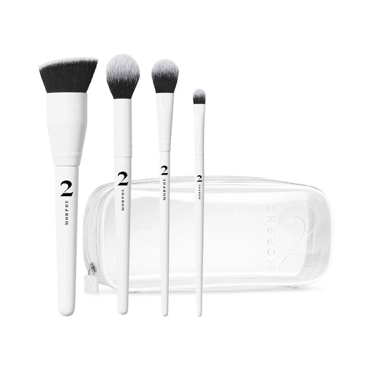 Morphe Cosmetics The Sweep Life Brush Collection