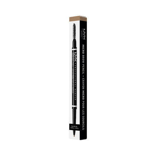 NYX Cosmetics Professional Makeup Micro Brow Pencil