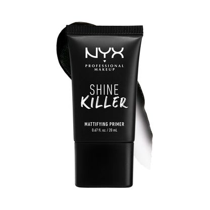 NYX Cosmetics NYX Professional Makeup Shine Killer Primer 20 mL