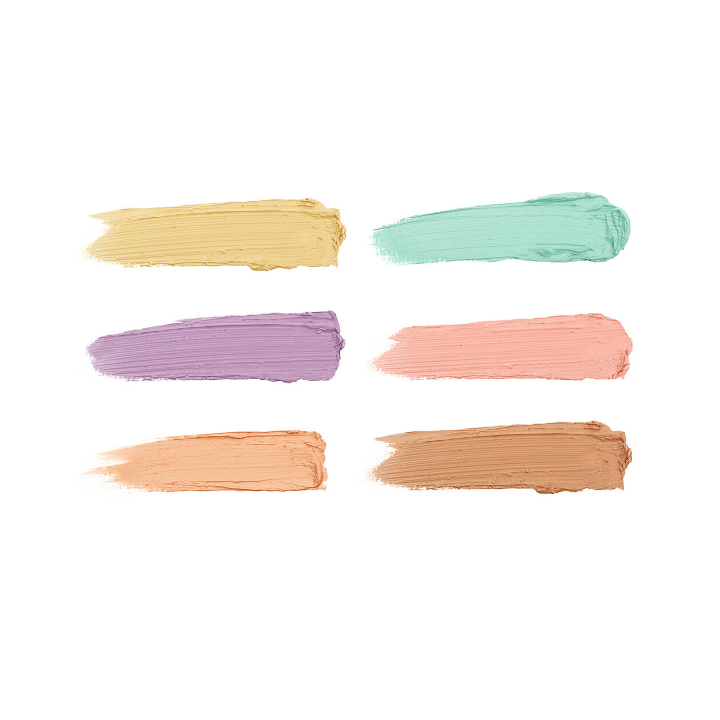 NYX Cosmetics Professional Makeup Colour Correcting Concealer Palette