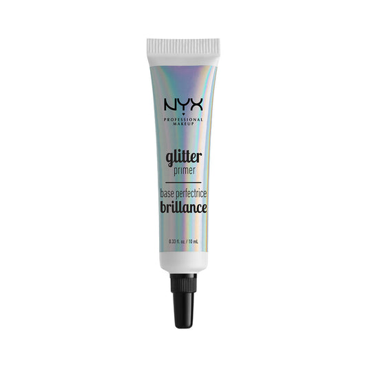 NYX Cosmetics Professional Makeup Glitter Primer 10 mL