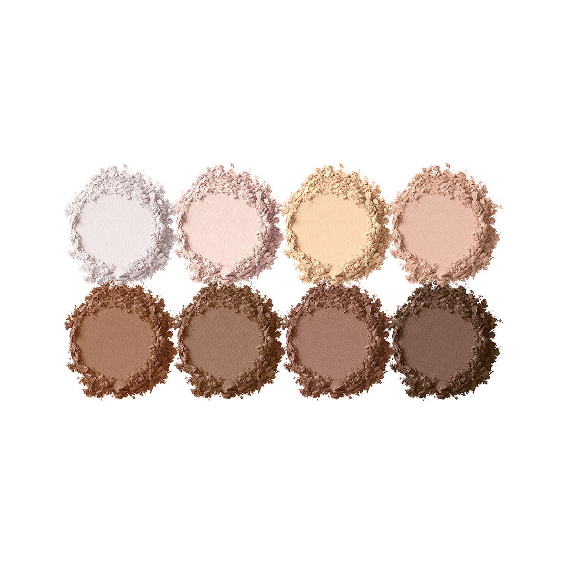 NYX Cosmetics Professional Makeup Highlight Contour Pro Palette