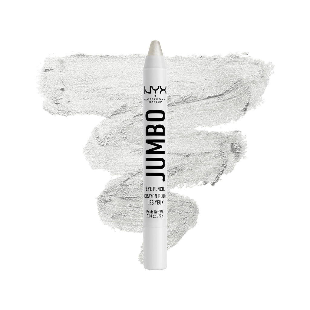 NYX Cosmetics Professional Makeup Jumbo Eye Pencil 5g Cottage Cheese