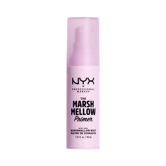 NYX Cosmetics Professional Makeup Marshmellow Smoothing Primer 30 mL