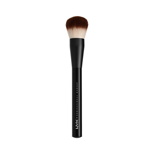 NYX Cosmetics Professional Makeup Pro Multi-Purpose Buffing Brush