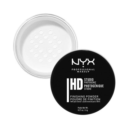 NYX Cosmetics Professional Makeup Studio Finishing Powder 6 g