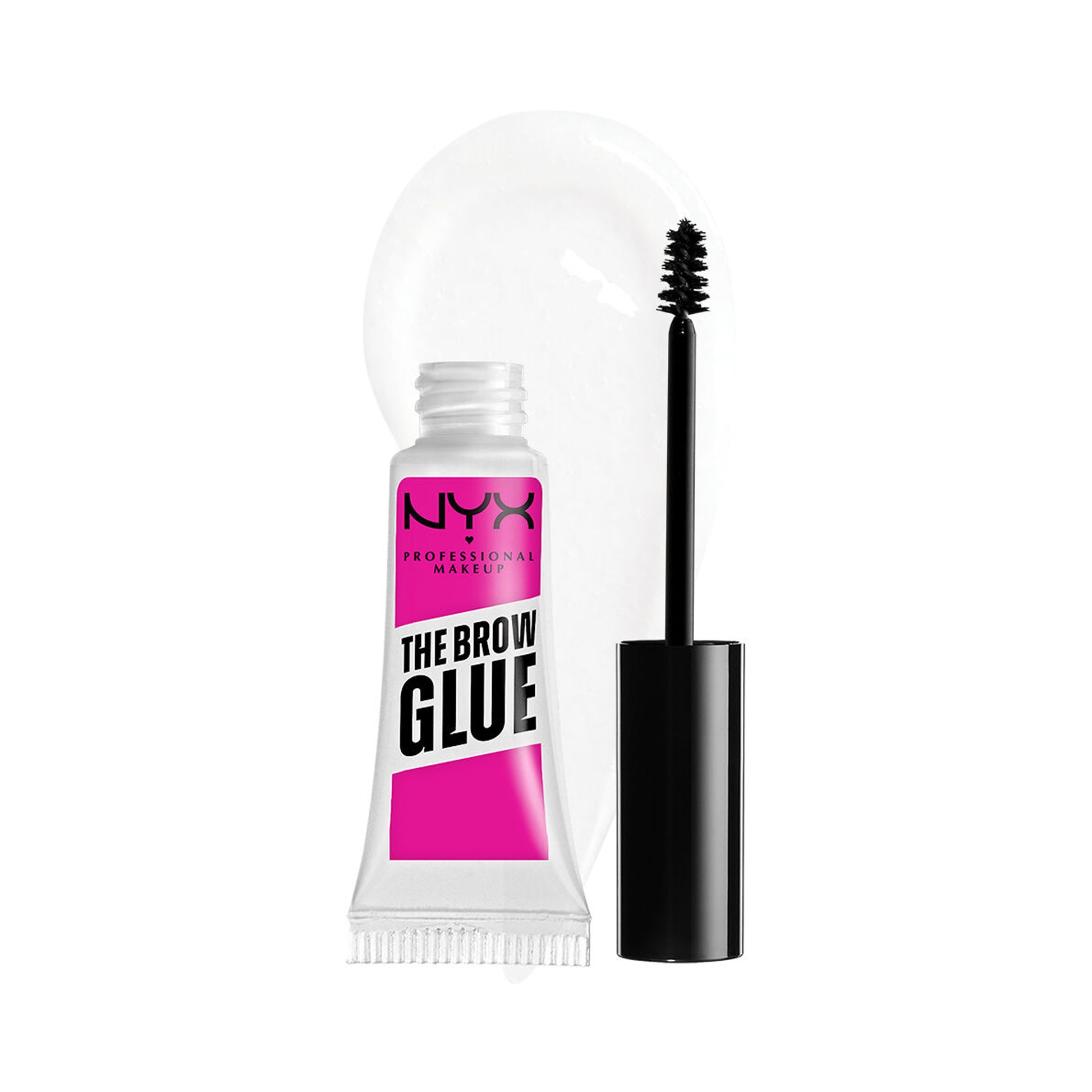 NYX Cosmetics Professional Makeup The Brow Glue Instant Brow Styler 5 g