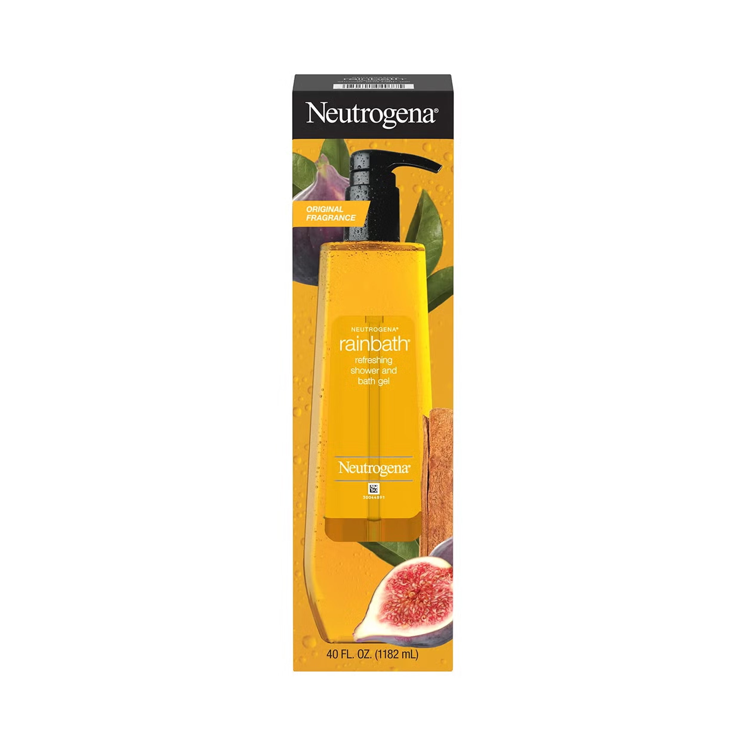 Neutrogena Rainbath Gel Original Fragrance 1182 mL