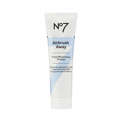No7 Airbrush Away Pore Minimising Primer 30ml