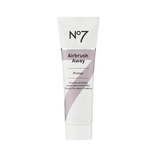 No7 Airbrush Away Primer 30ml