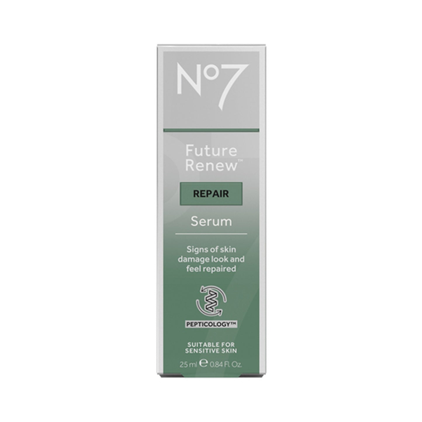 No7 Future Renew Serum 25 mL