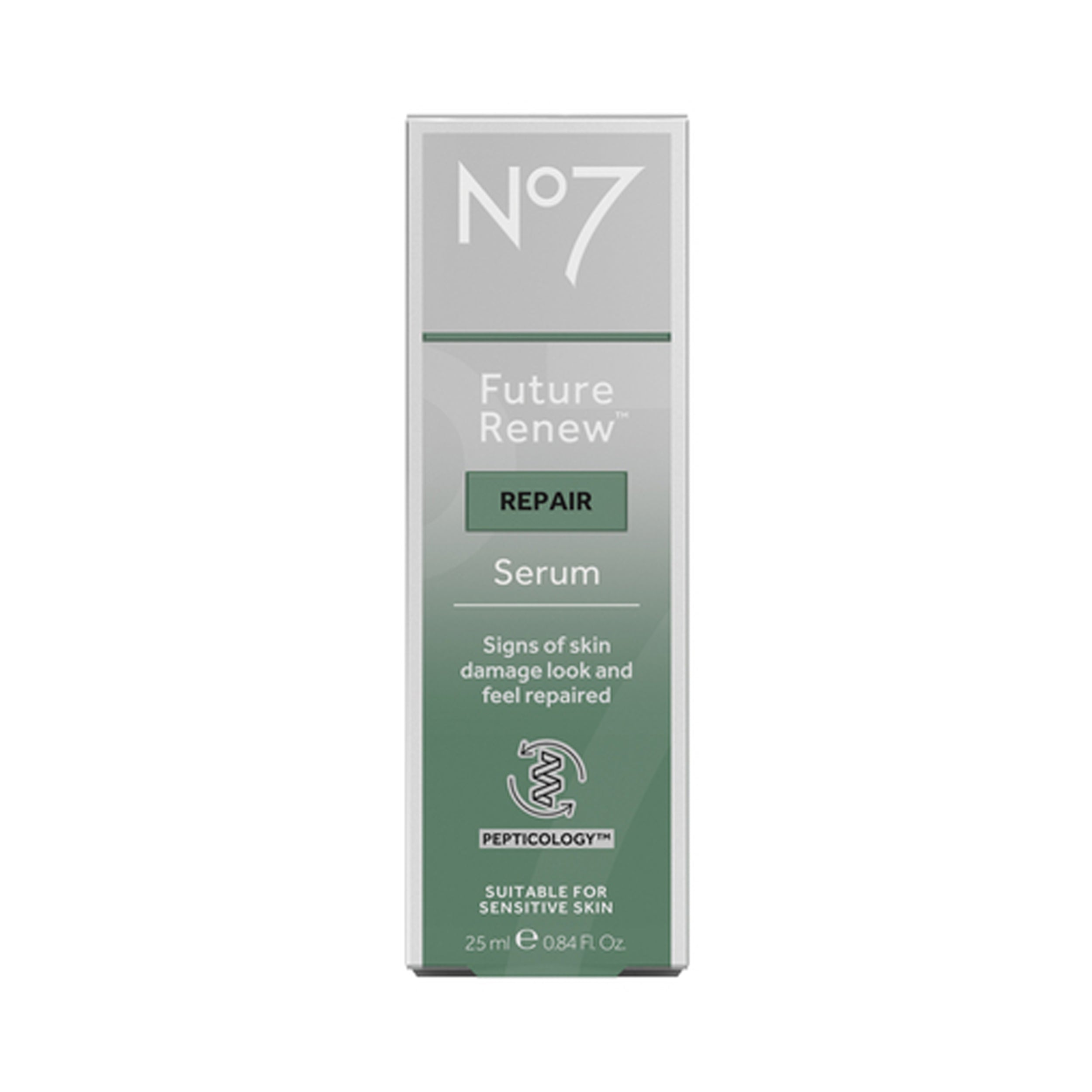 No7 Future Renew Serum 25 mL