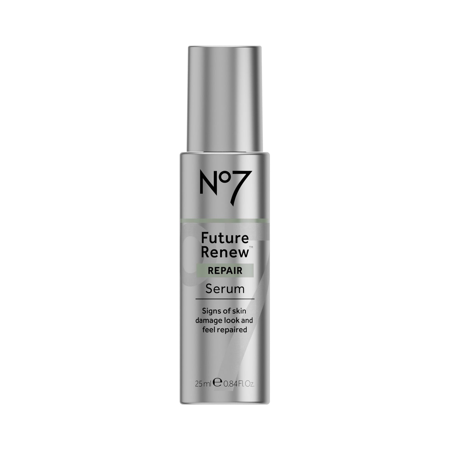 No7 Future Renew Serum 25 mL