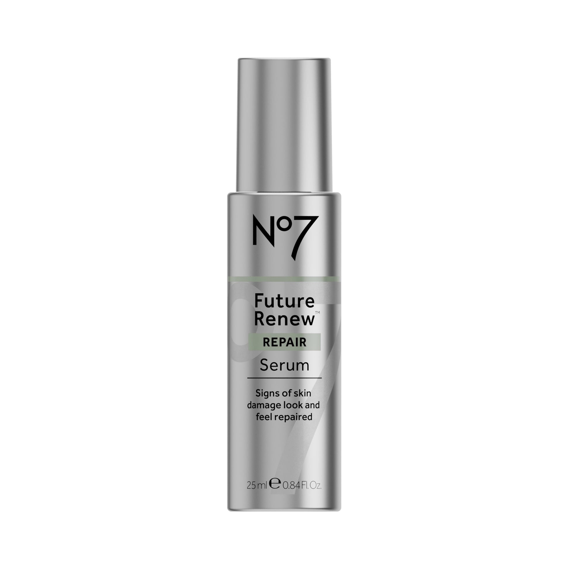 No7 Future Renew Serum 25 mL