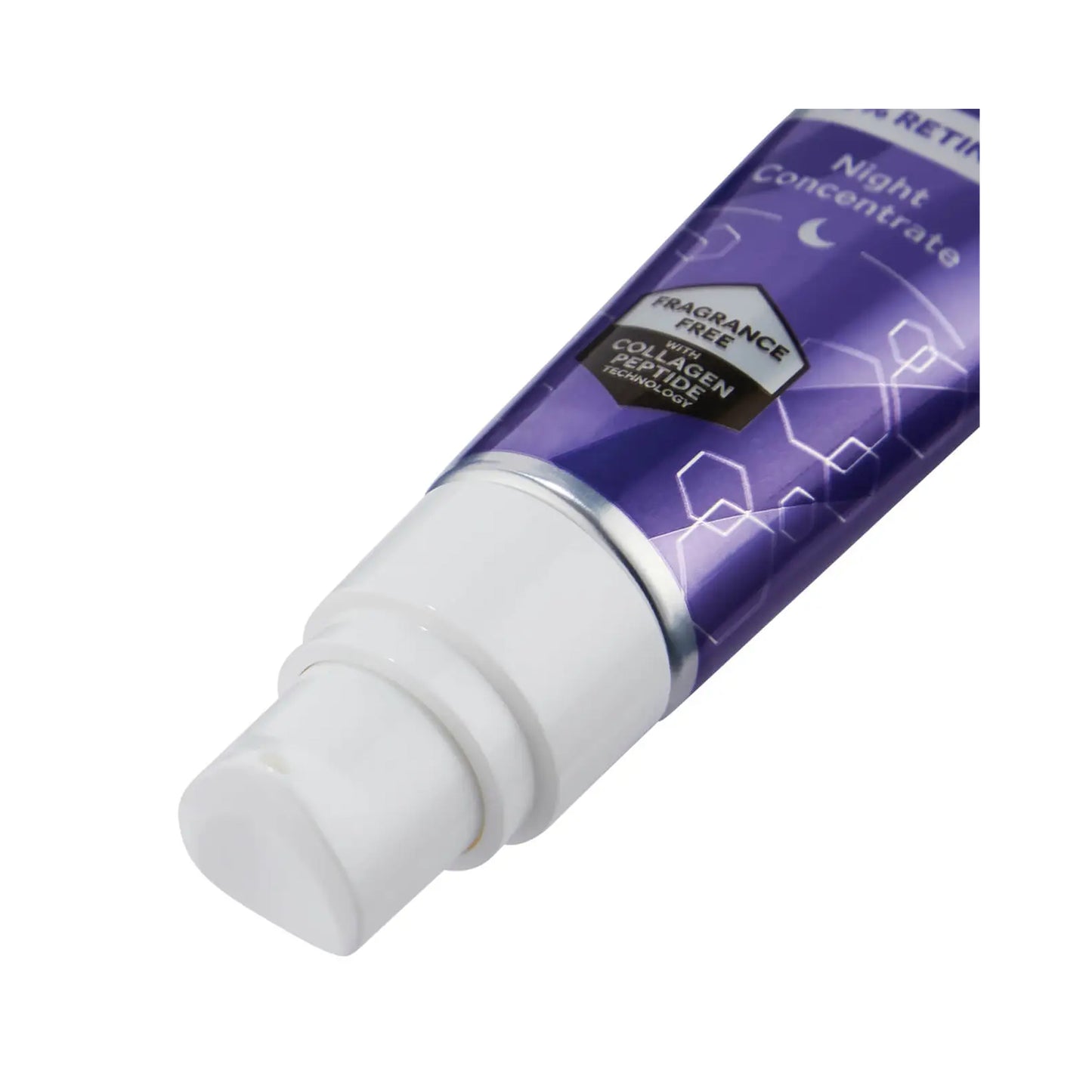 No7 Pure Retinol 1% Night Concentrate 30 mL