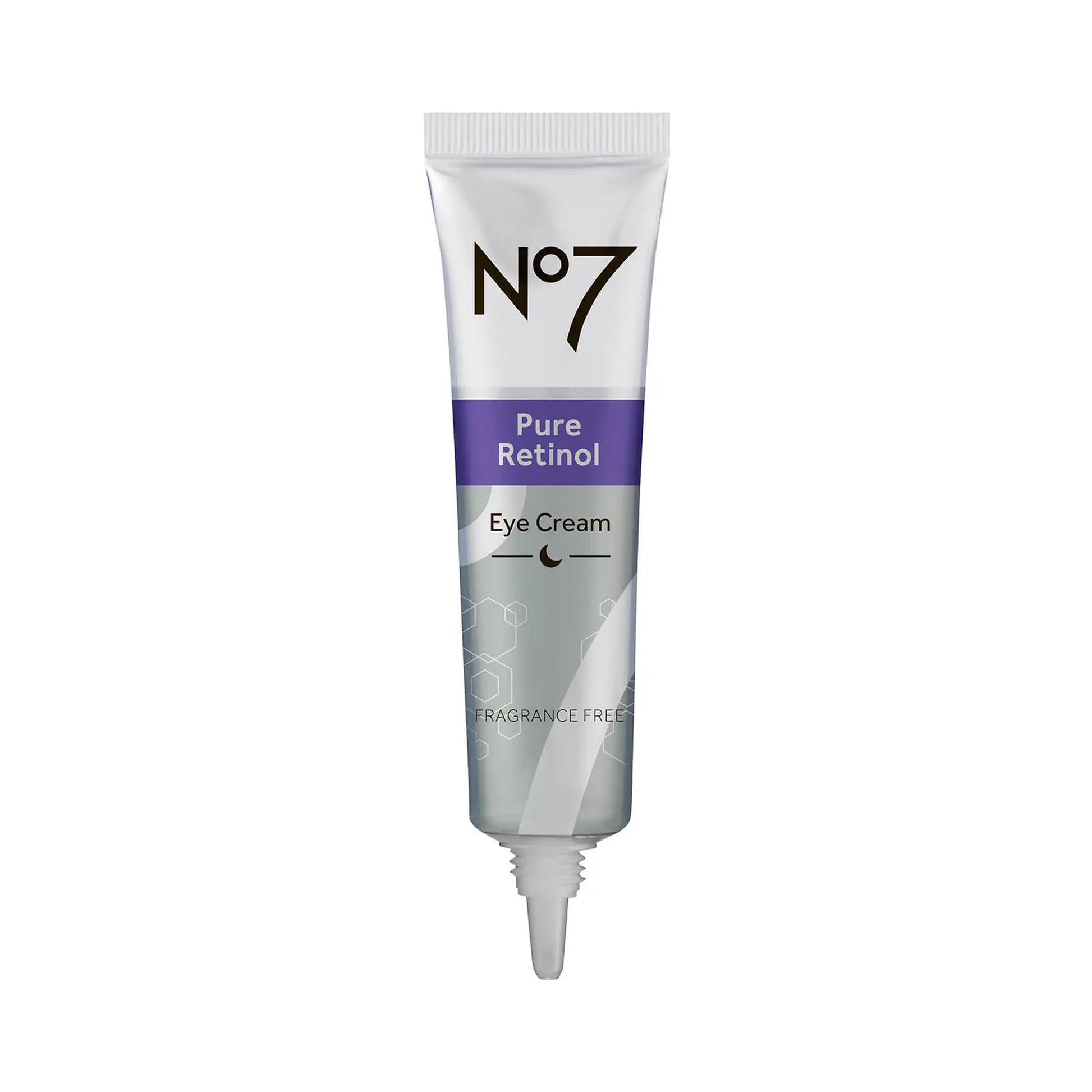 No7 Pure Retinol Eye Cream 15 mL