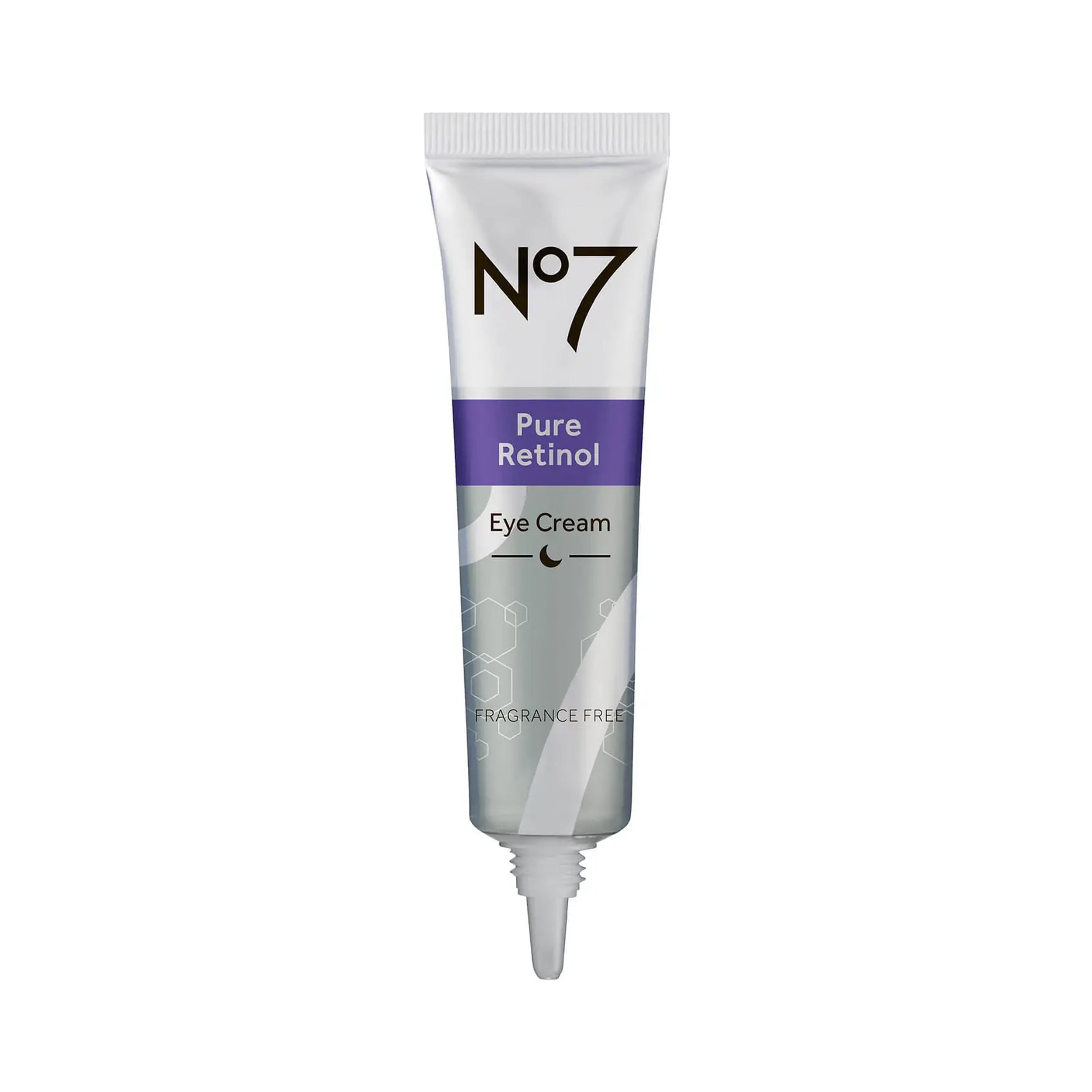 No7 Pure Retinol Eye Cream 15 mL