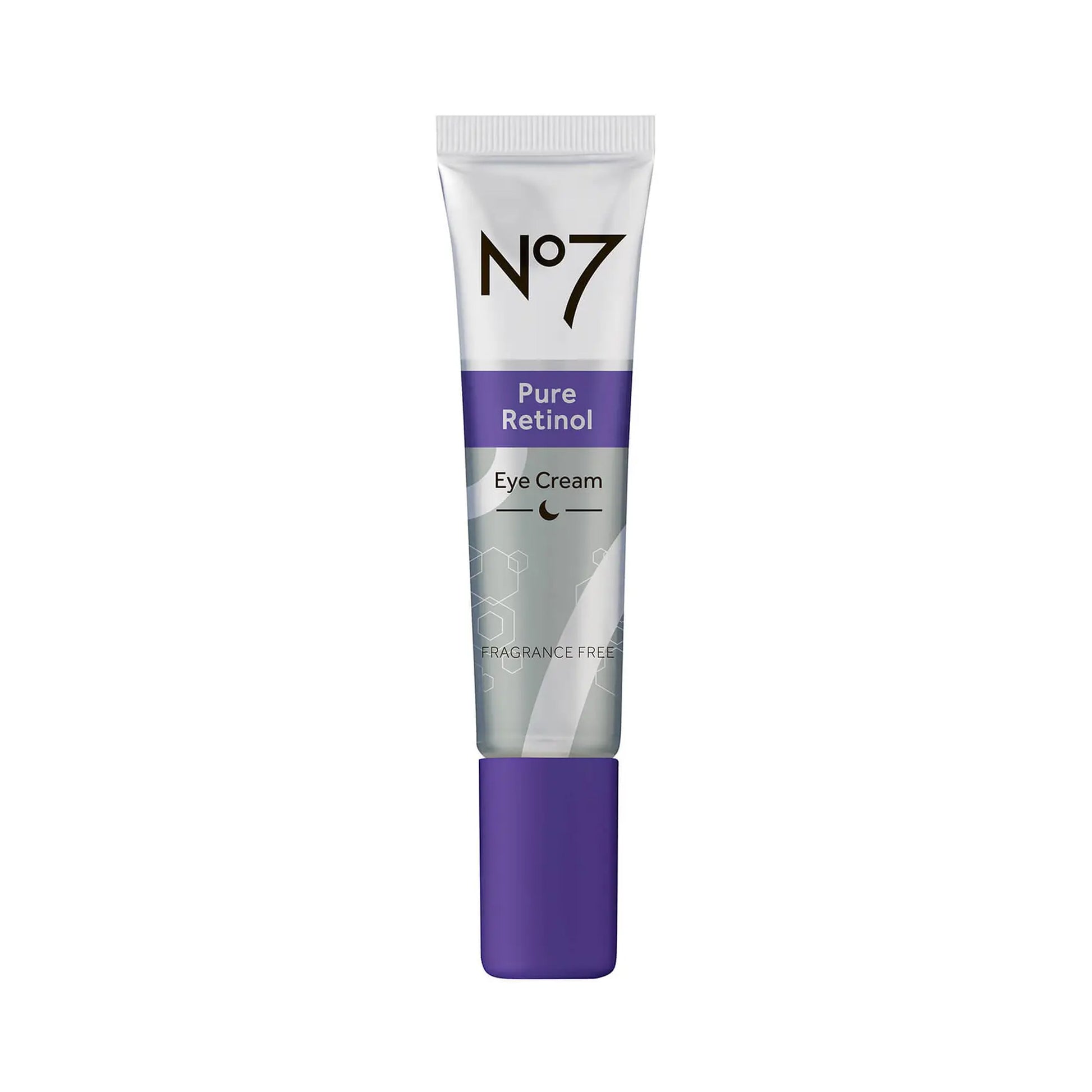 No7 Pure Retinol Eye Cream 15 mL