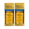 OGX Renewing Argan Oil of Morocco Extra Penetrating 100 mL Pack of 2