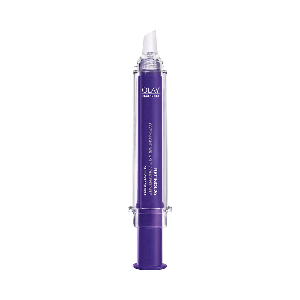 Olay Regenerist Retinol 24 Wrinkle Concentrate 10 mL