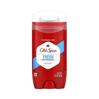 Old Spice High Endurance Anti-Perspirant Deodorant for Men Fresh