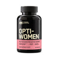 Optimum Nutrition Opti-Women Women's Multivitamin 120 Capsules