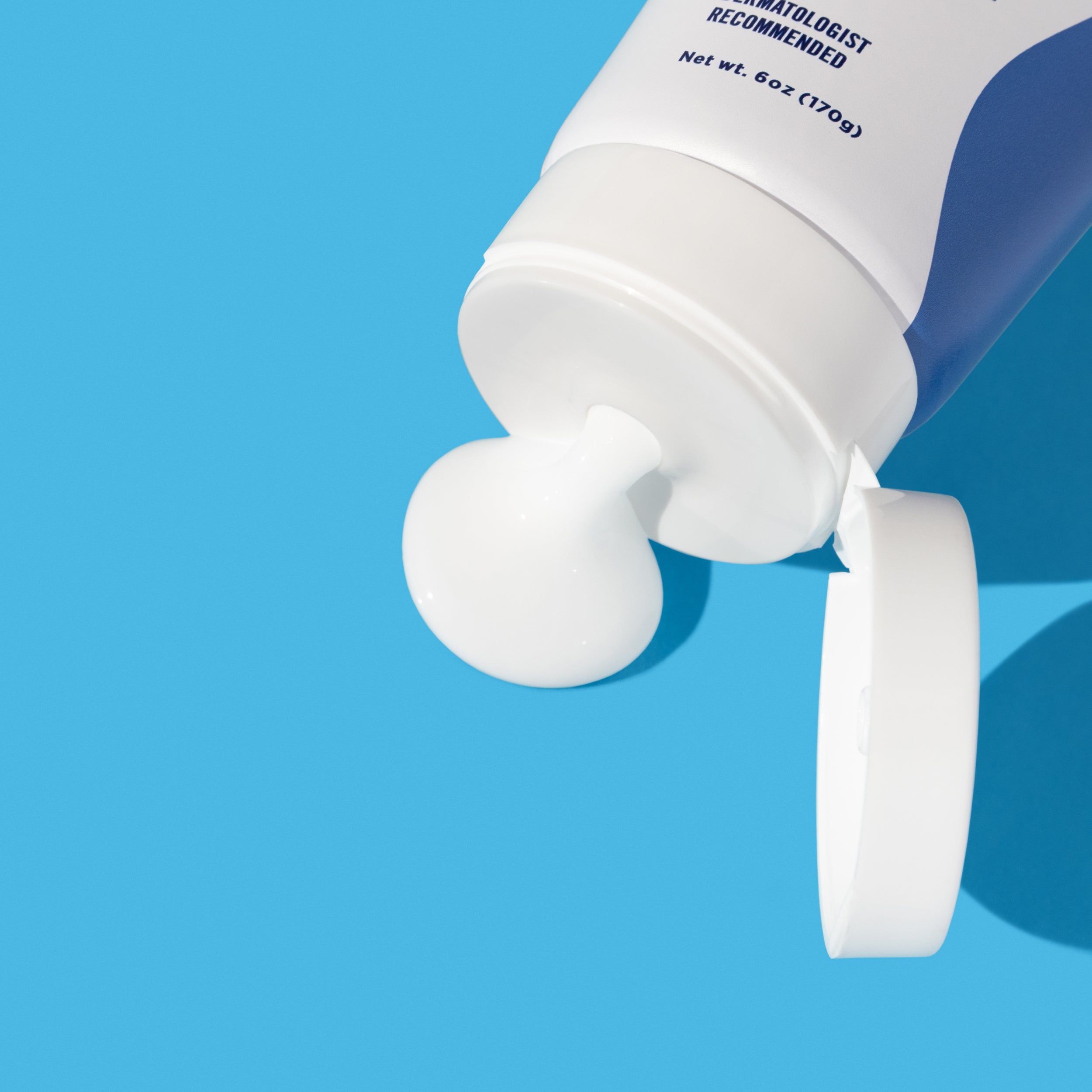 PanOxyl Acne Creamy Wash Benzoyl Peroxide 4% Daily Control 170 g