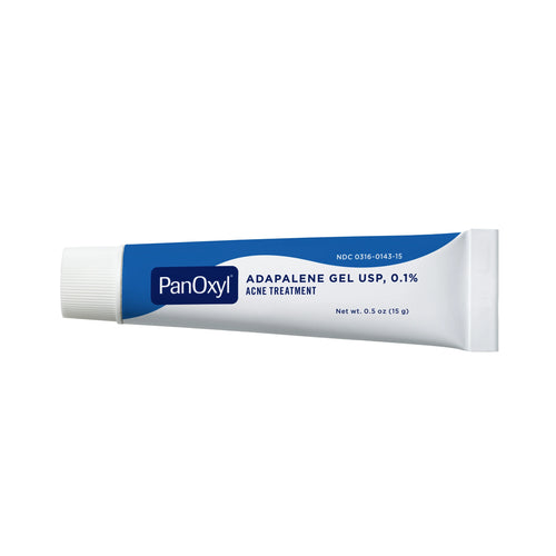 PanOxyl Adapalene Gel 15 g