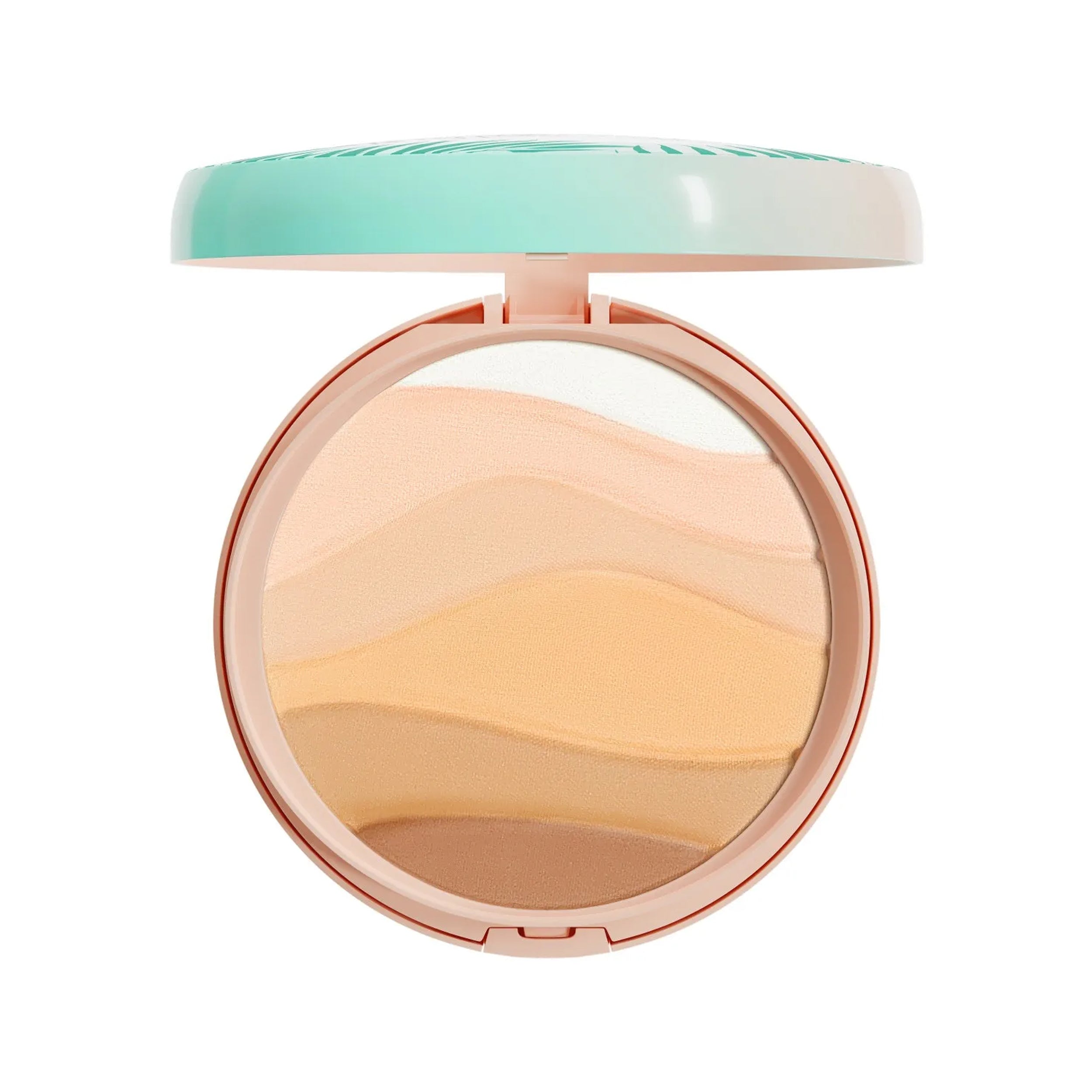 Physicians Formula Butter Believe it Pressed Powder Translucent