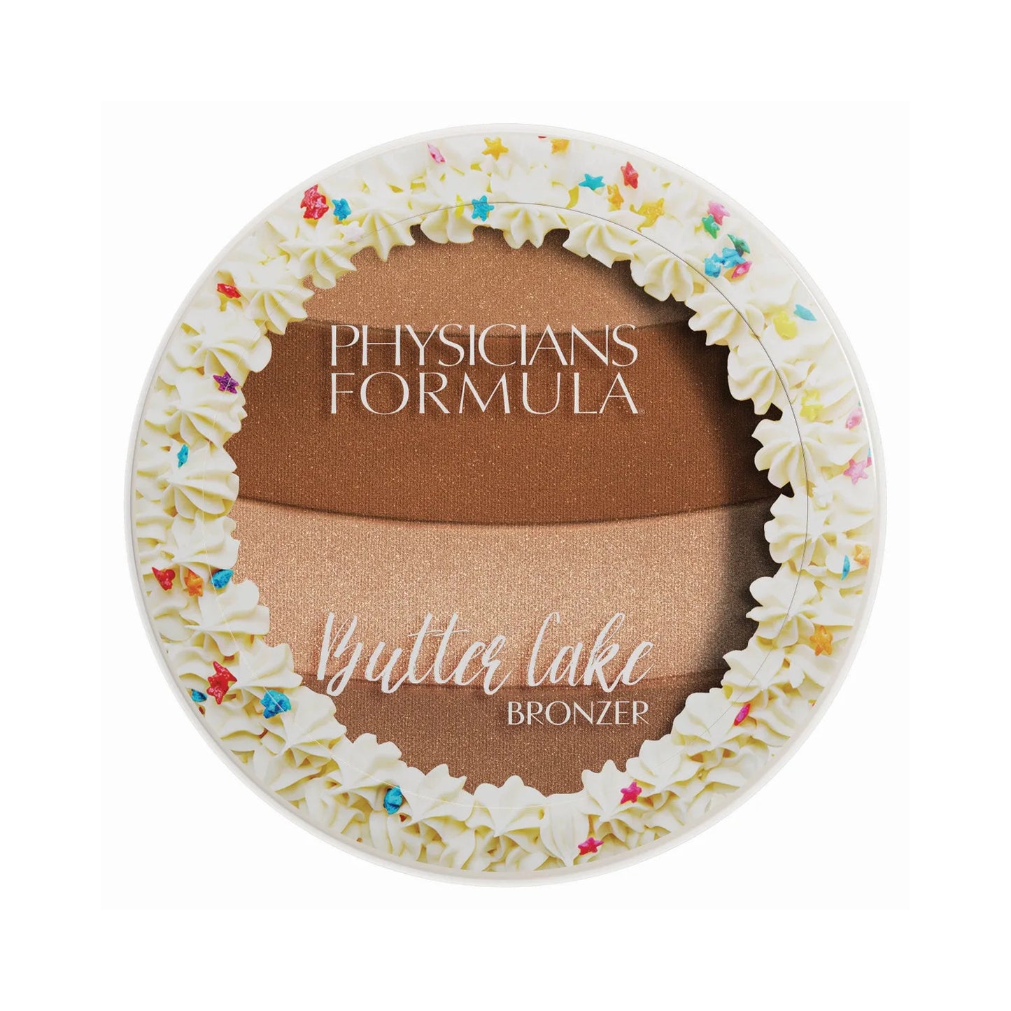 Physicians Formula Butter Cake Bronzer Chocolate