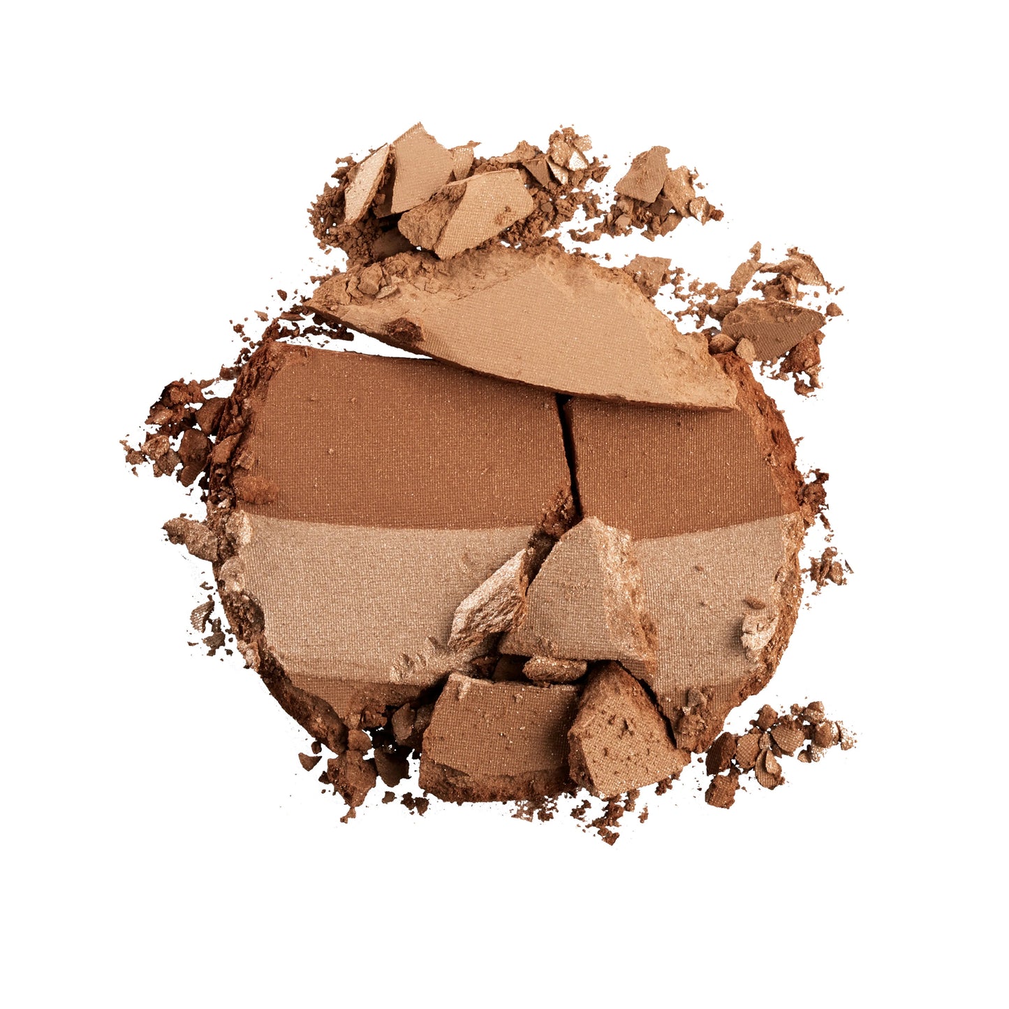 Physicians Formula Butter Cake Bronzer Chocolate