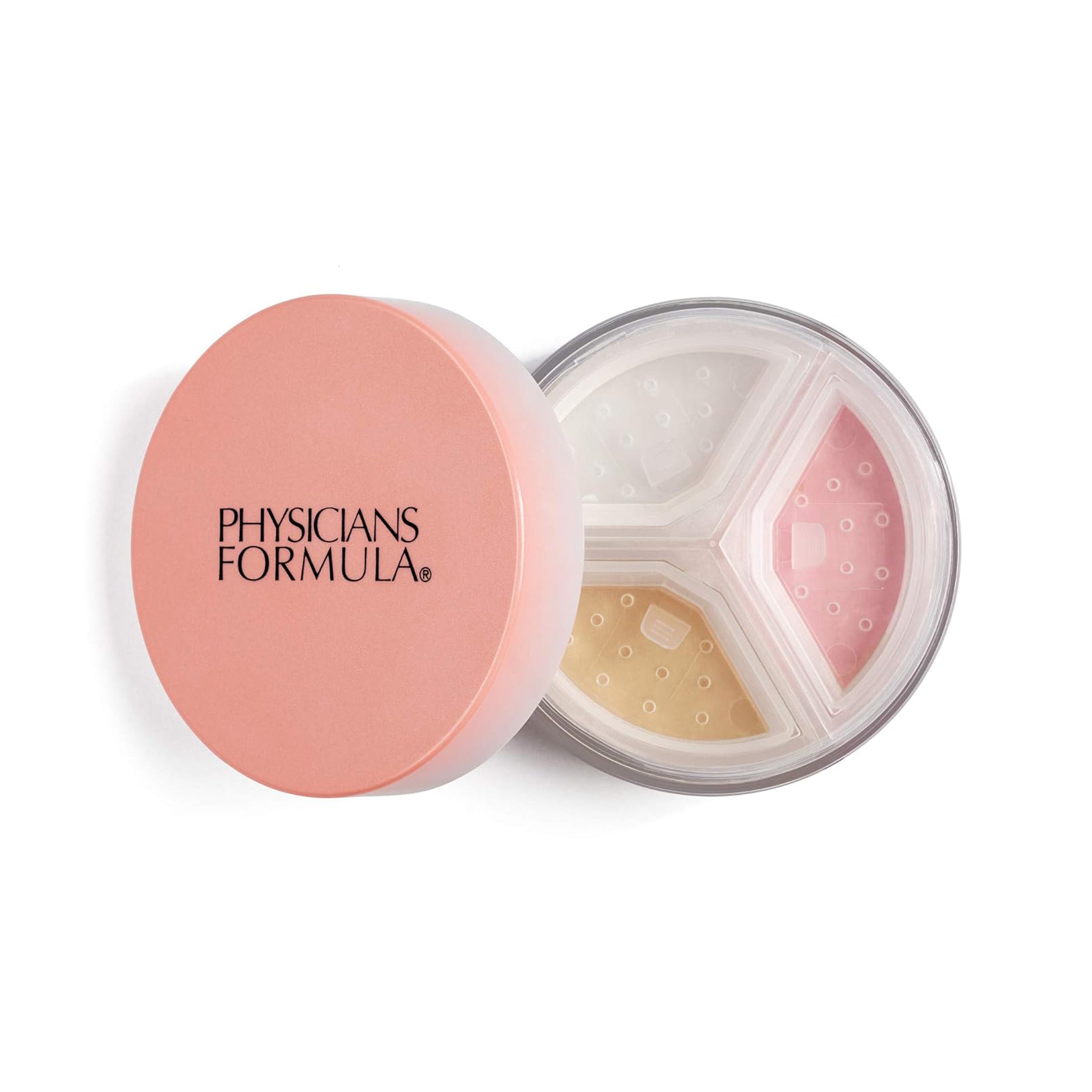 Physicians Formula Mineral Wear 3-in-1 Setting Powder