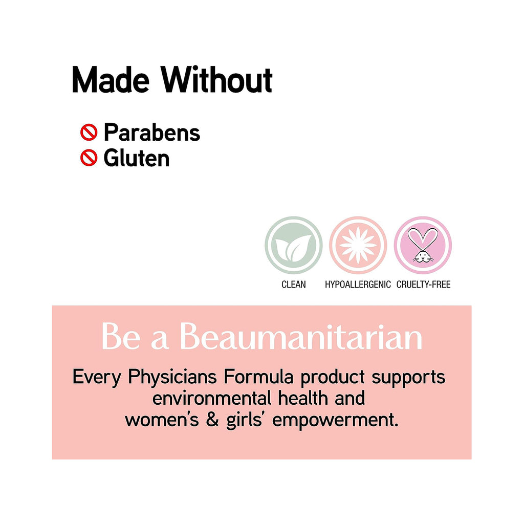 Physicians Formula Murumuru Butter Butter Bronzer