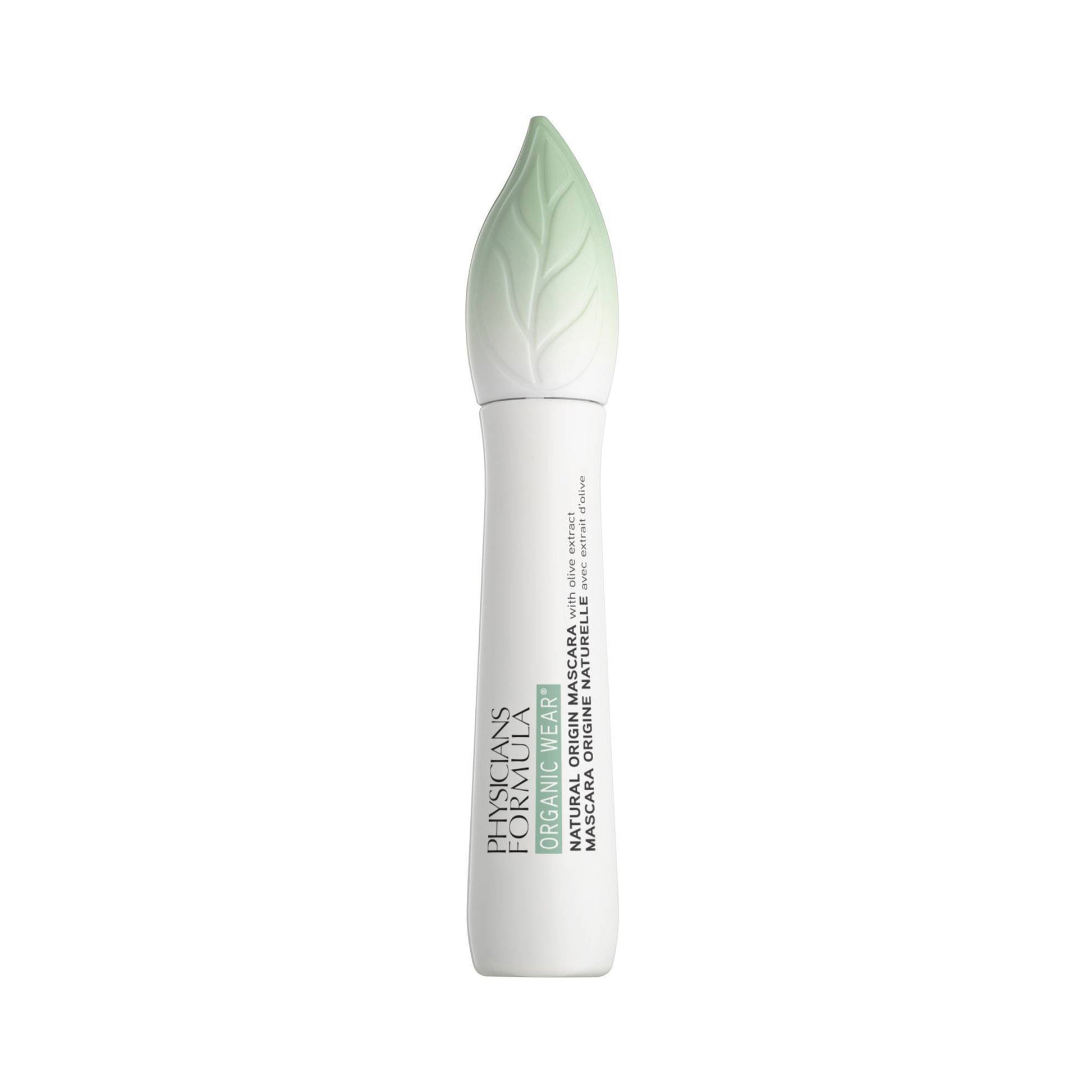 Physicians Formula Organic Wear Natural Origin Mascara Black