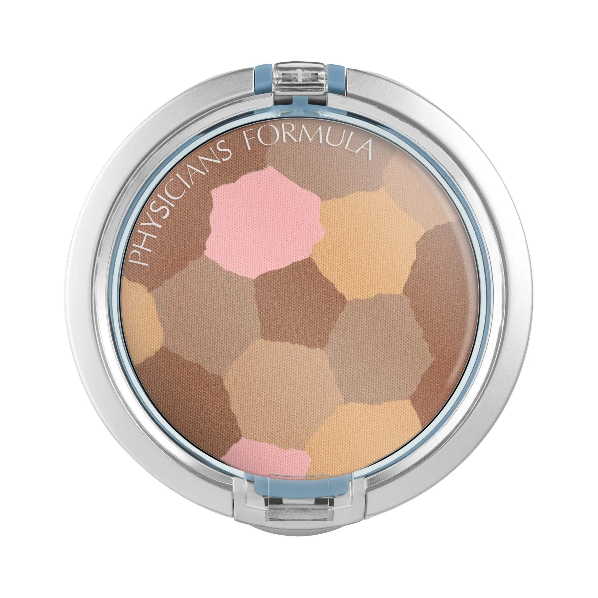 Physicians Formula Powder Palette Multi-Colored Light Bronzer