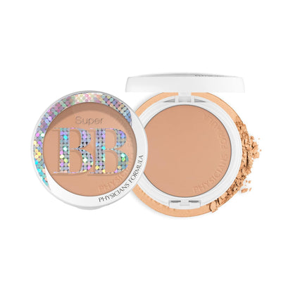 Physicians Formula Super BB - All-in-1 - Beauty Balm Powder SPF 30 Light/Medium