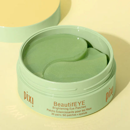Pixi Beauty BeautifEYE Brightening Hydrogel Eye Mask Patches 30 Pairs