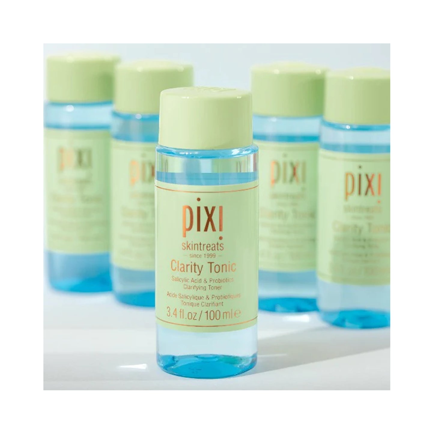 Pixi Beauty Clarity Tonic 100 mL