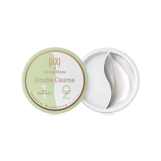 Pixi Beauty Double Cleanse