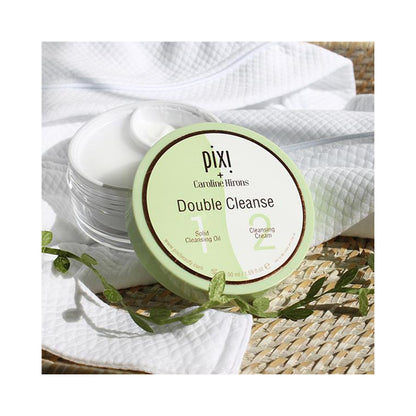 Pixi Beauty Double Cleanse