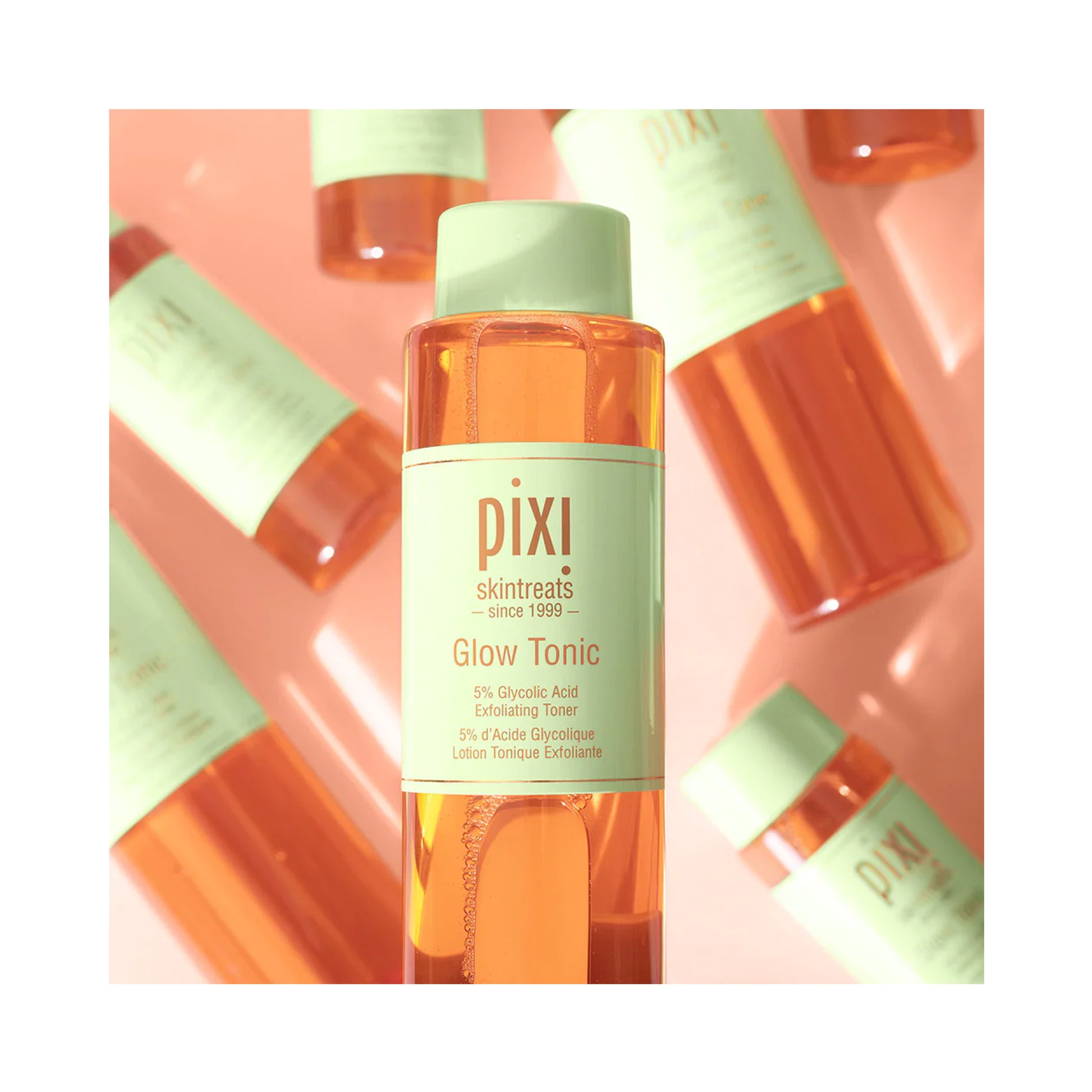 Pixi Beauty Glow Tonic 250 mL