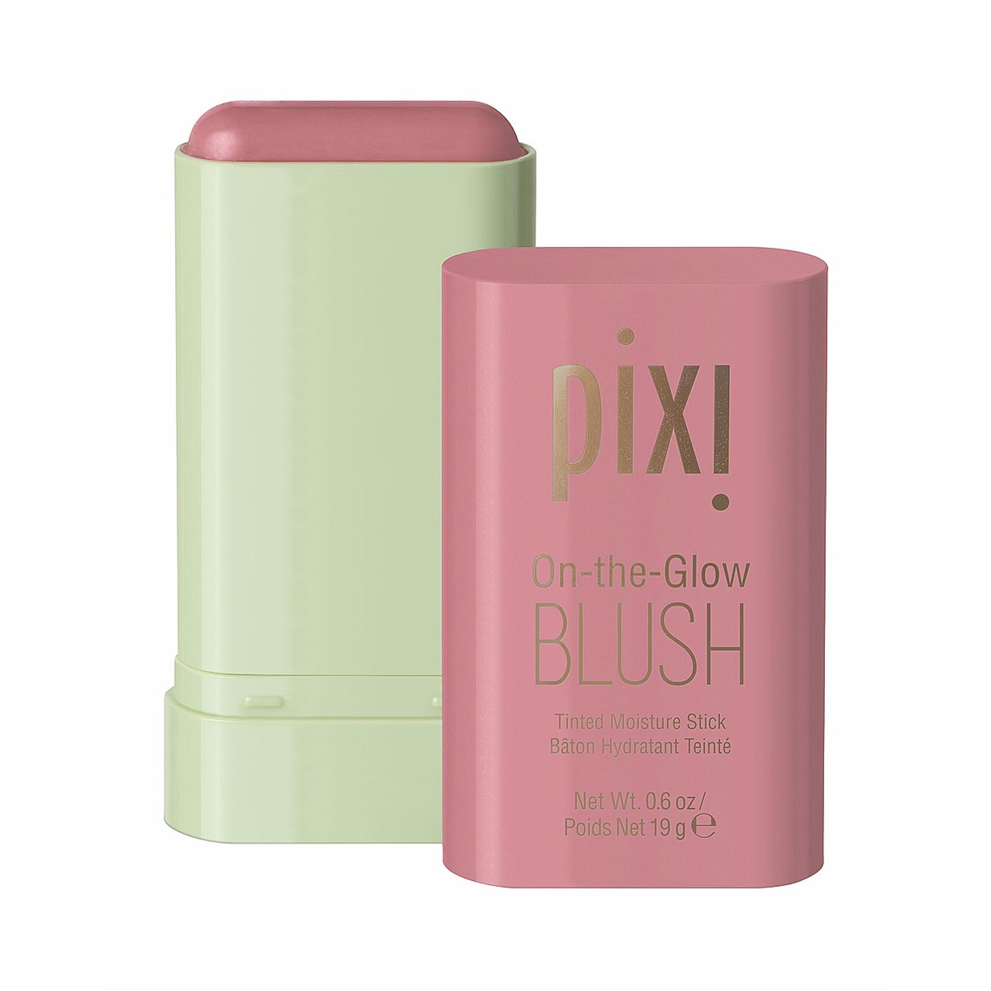 Pixi Beauty On-the-Glow Blush Fleur