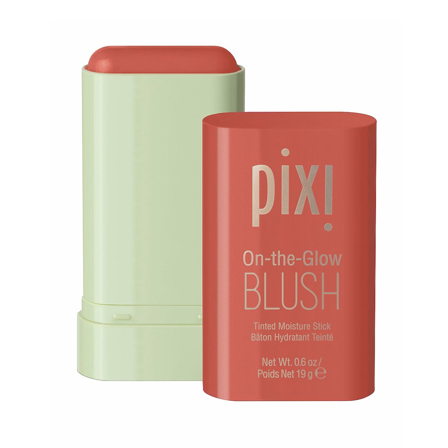 Pixi Beauty On-the-Glow Blush Juicy
